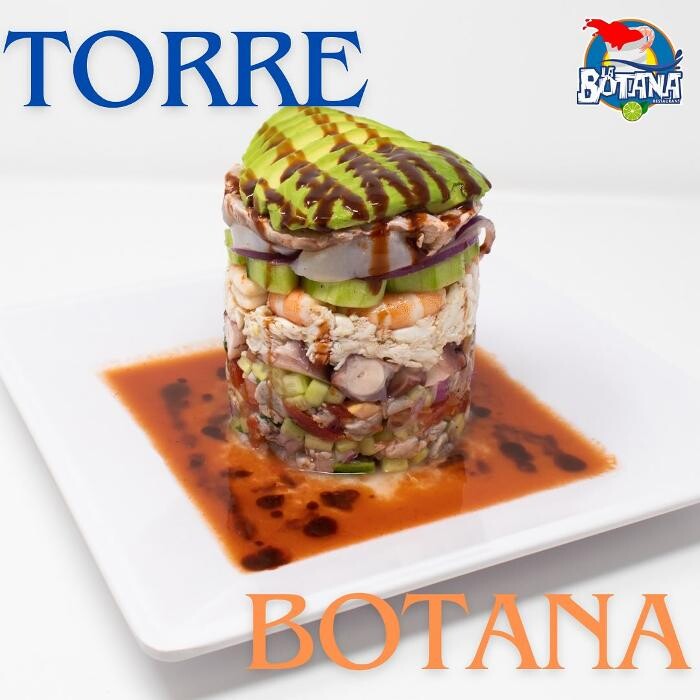 Images La Botana