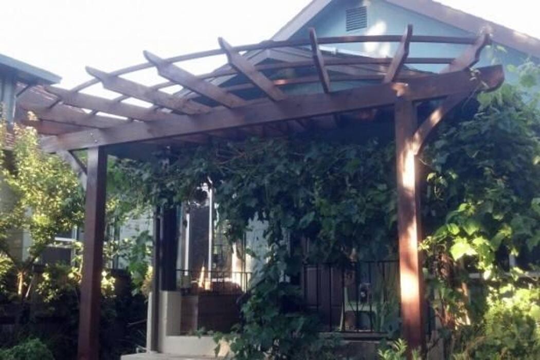 Images Affordable Deck & Fence LLC