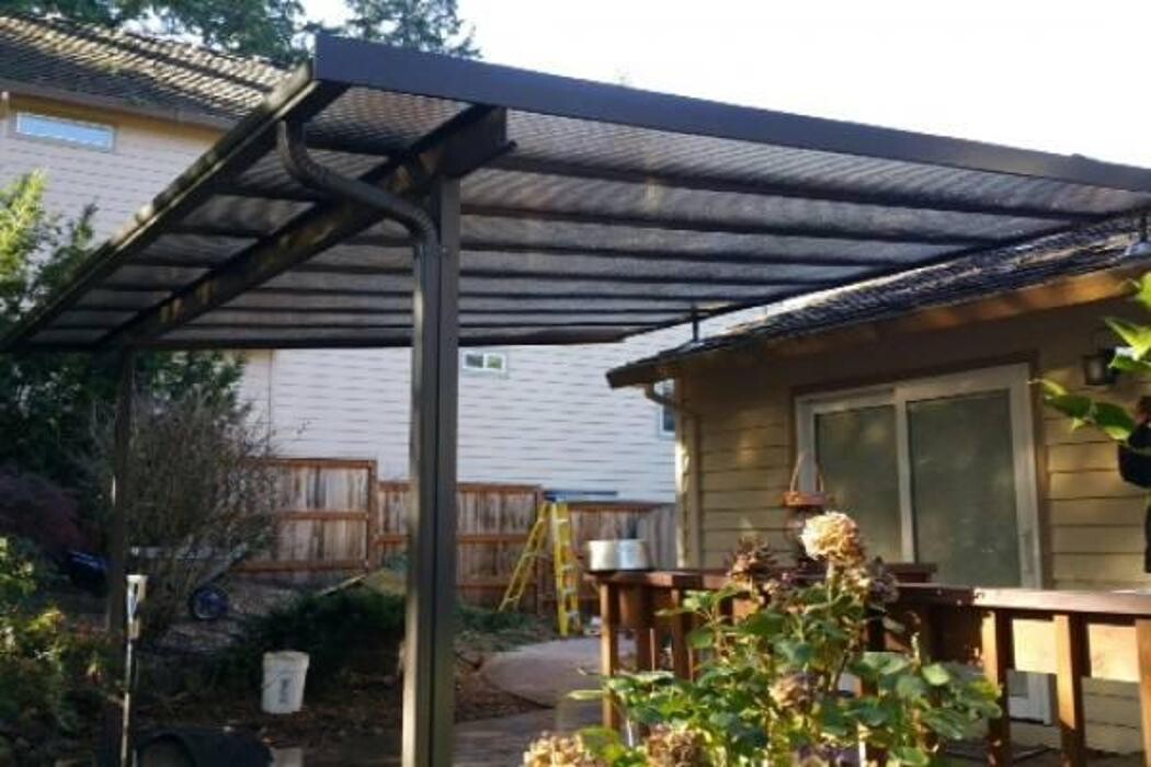 Images Affordable Deck & Fence LLC