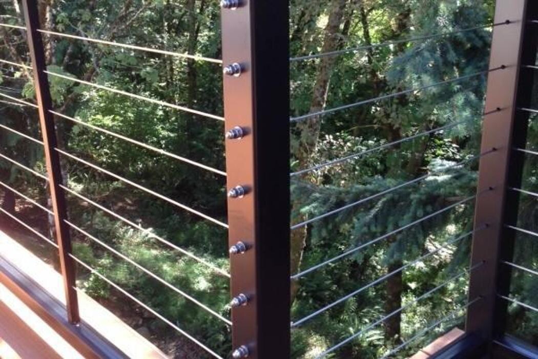 Images Affordable Deck & Fence LLC