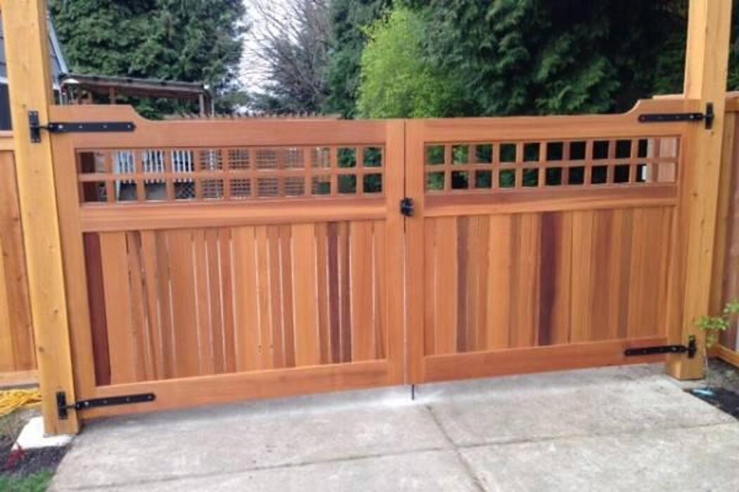 Images Affordable Deck & Fence LLC