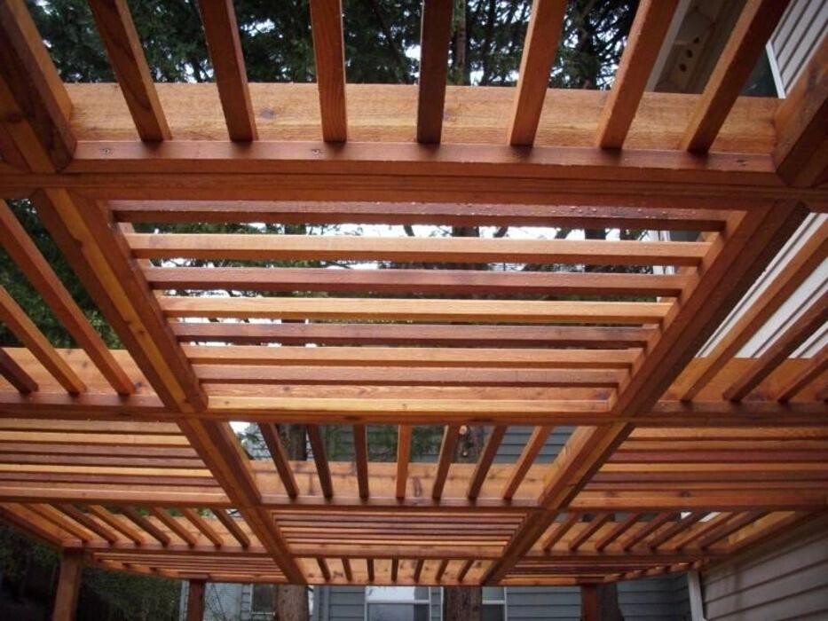 Images Affordable Deck & Fence LLC