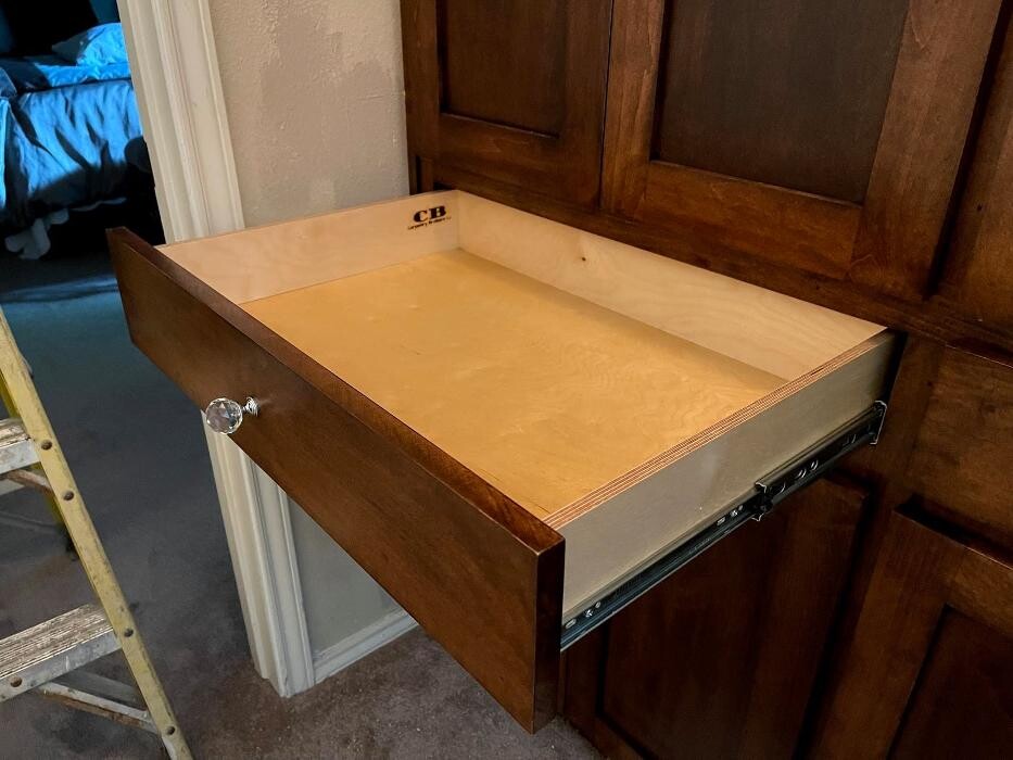 Images Carpentry Brothers Company