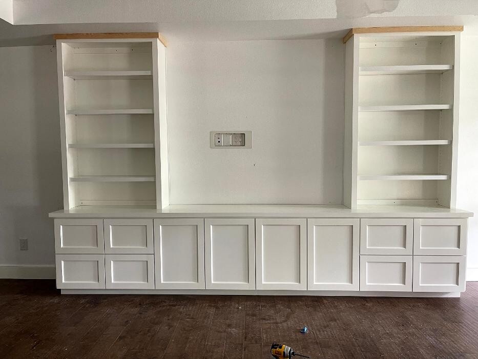 Images Carpentry Brothers Company