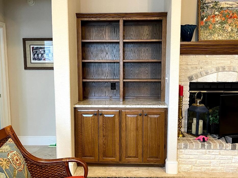 Images Carpentry Brothers Company