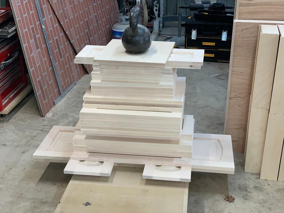 Images Carpentry Brothers Company
