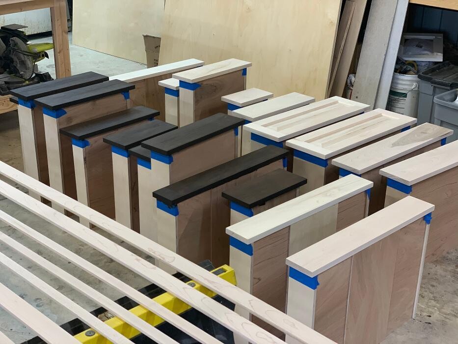 Images Carpentry Brothers Company