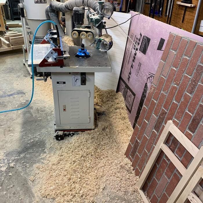 Images Carpentry Brothers Company