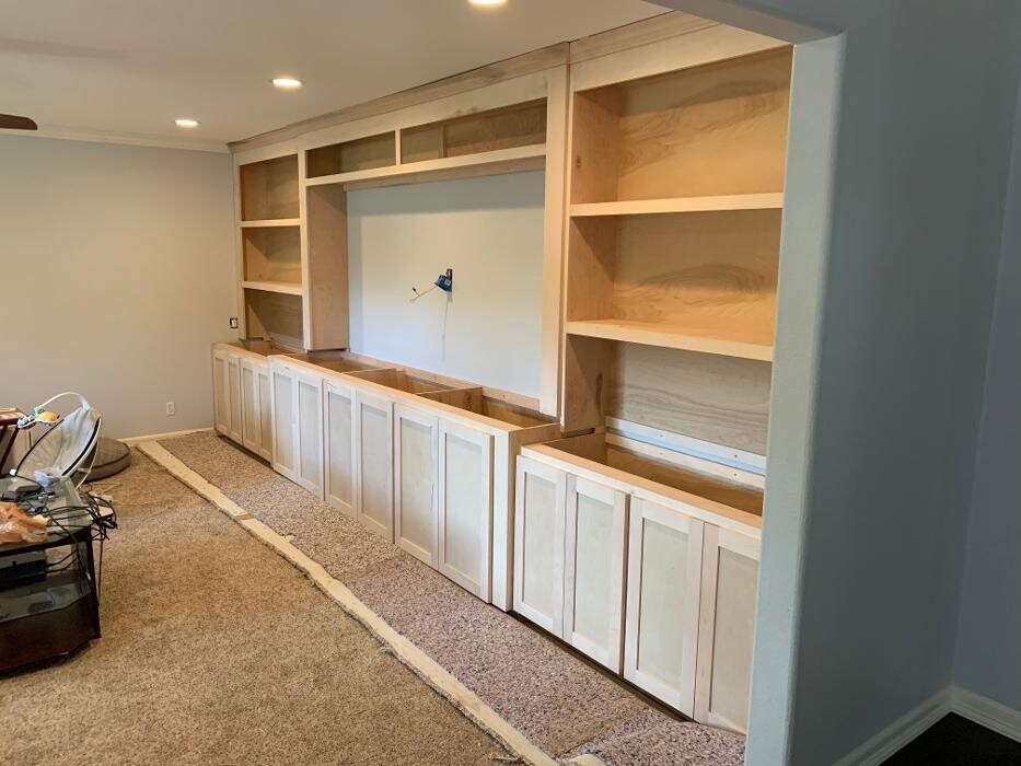 Images Carpentry Brothers Company