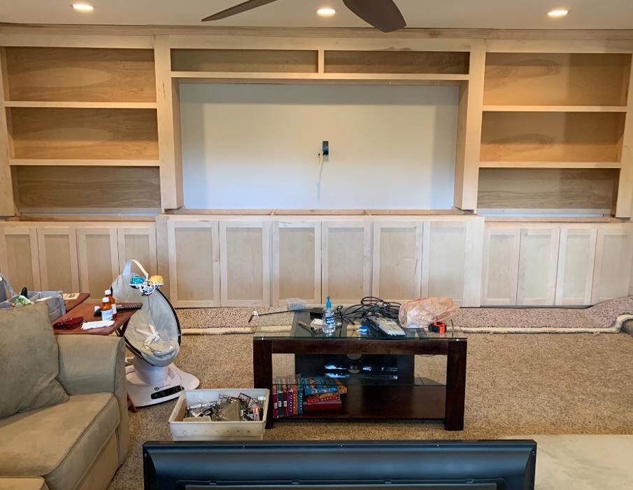 Images Carpentry Brothers Company