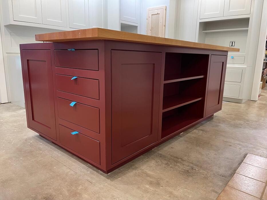 Images Carpentry Brothers Company
