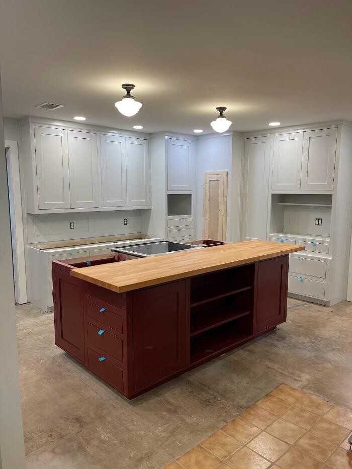 Images Carpentry Brothers Company