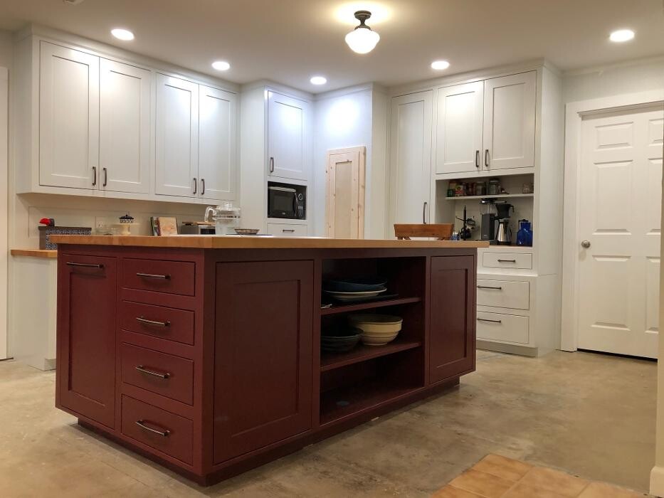 Images Carpentry Brothers Company