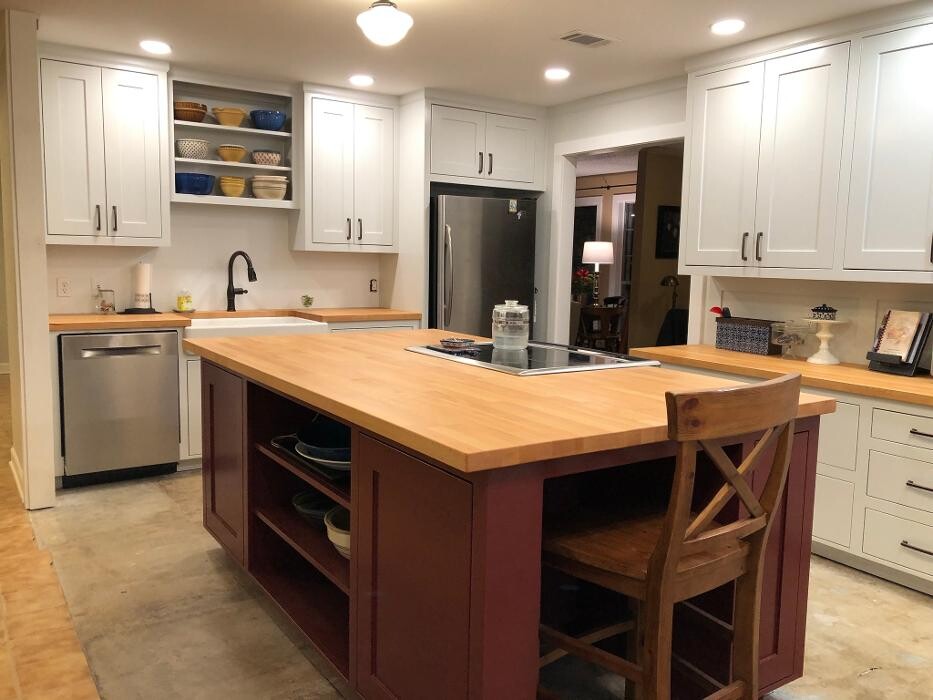Images Carpentry Brothers Company