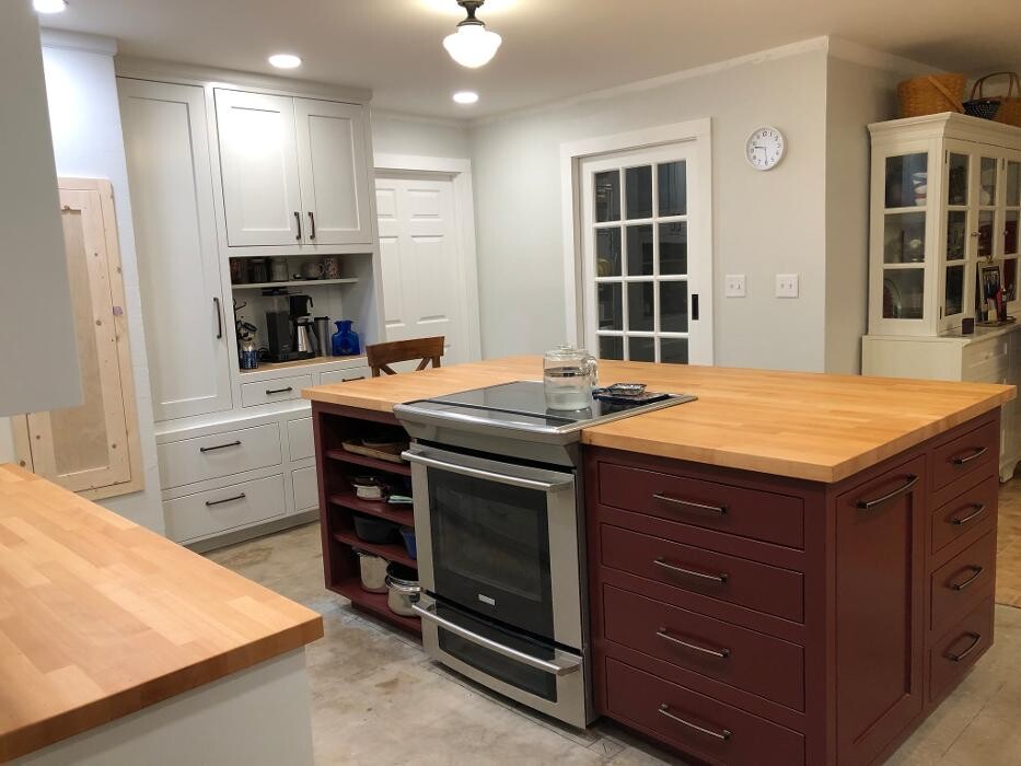 Images Carpentry Brothers Company