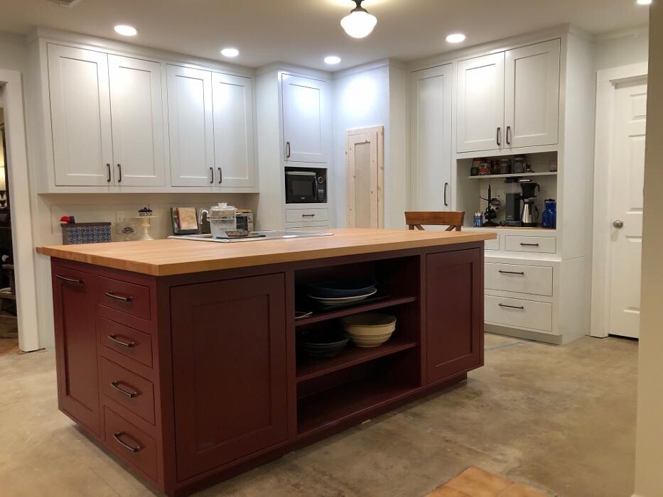 Images Carpentry Brothers Company