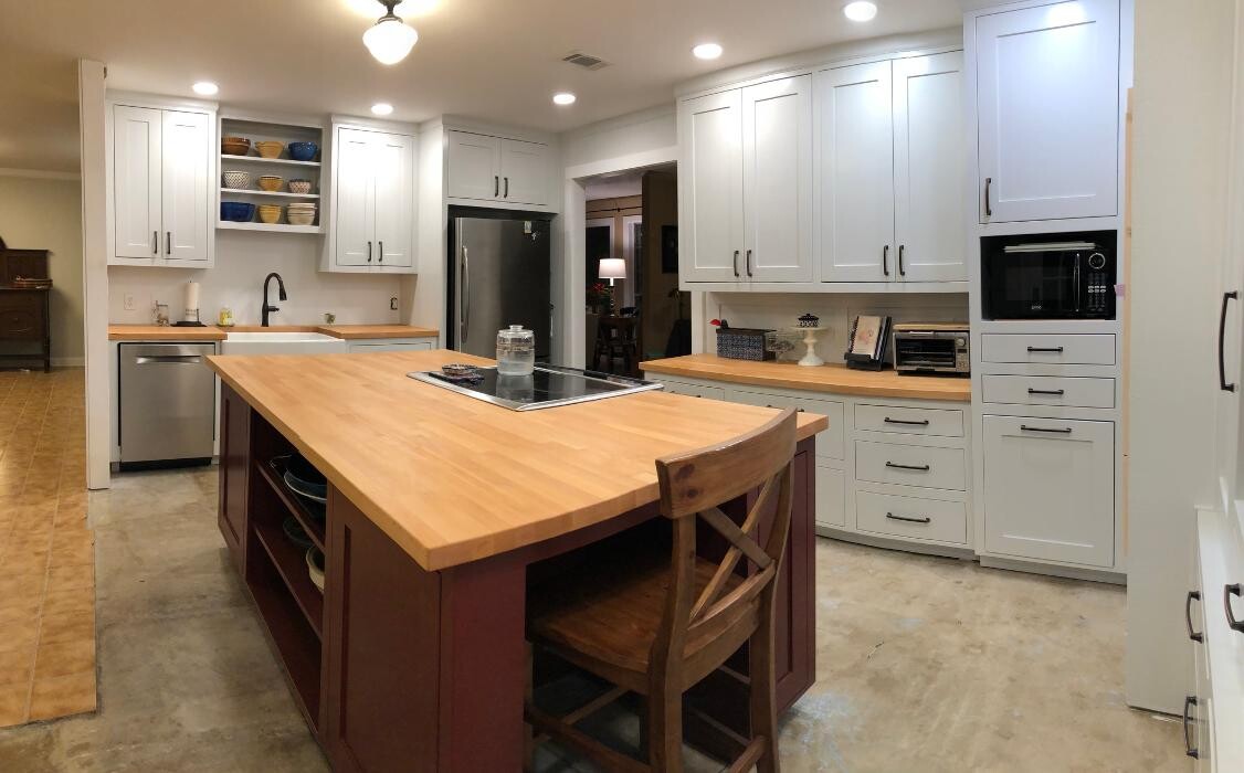Images Carpentry Brothers Company