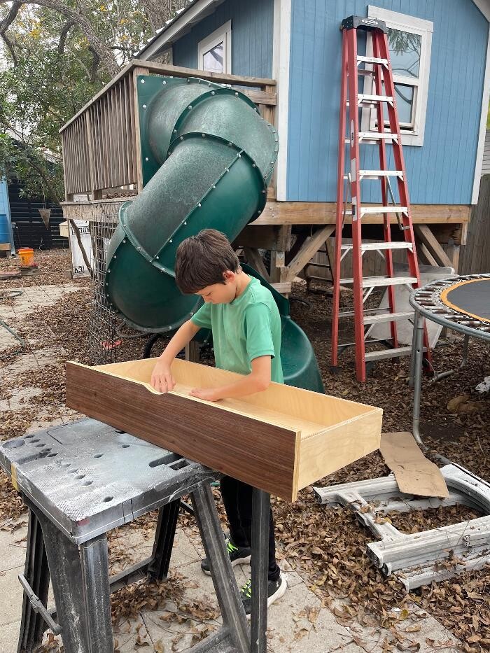Images Carpentry Brothers Company