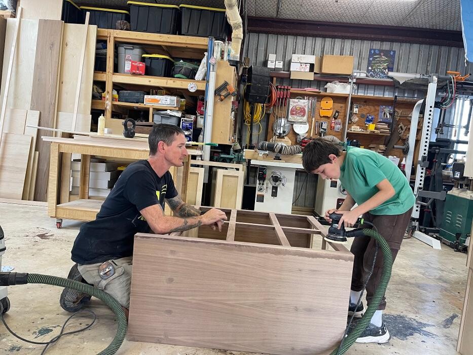 Images Carpentry Brothers Company
