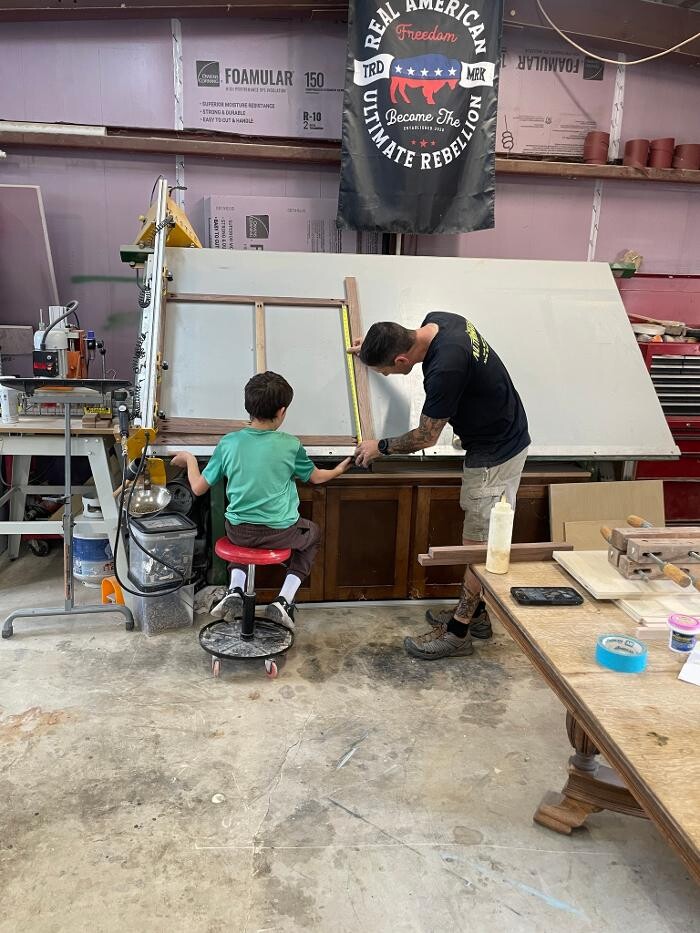 Images Carpentry Brothers Company