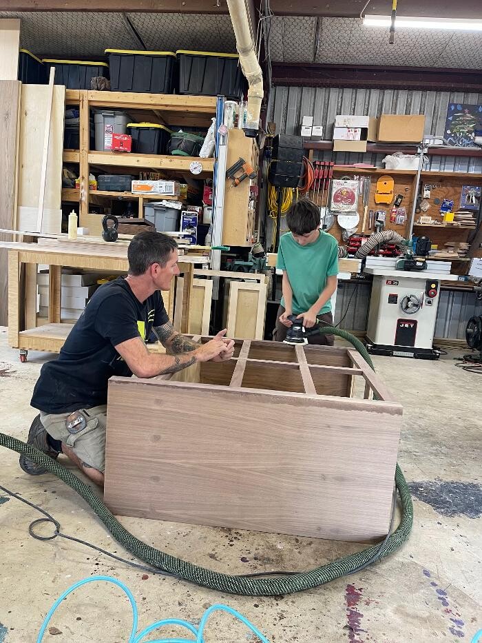 Images Carpentry Brothers Company