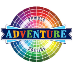 Adventure Powder Coating Logo