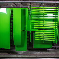 Images Adventure Powder Coating