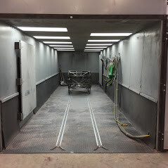 Images Adventure Powder Coating