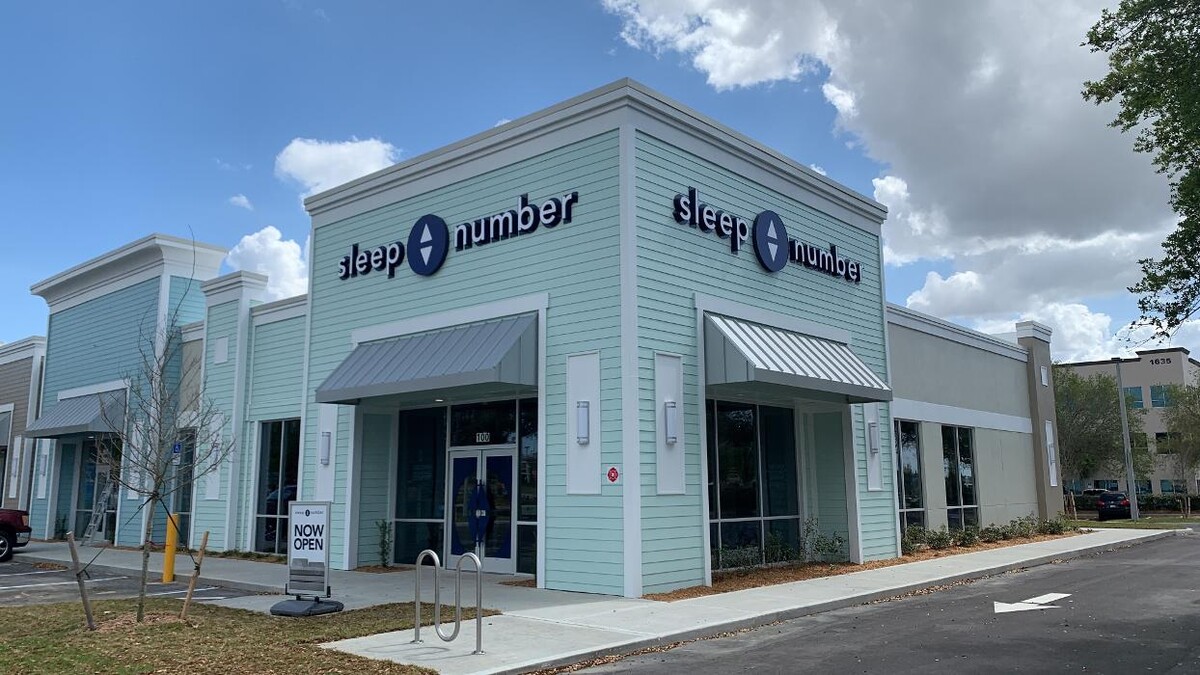 Images Sleep Number