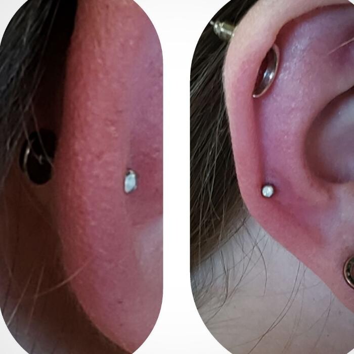 Images Dubois Piercing