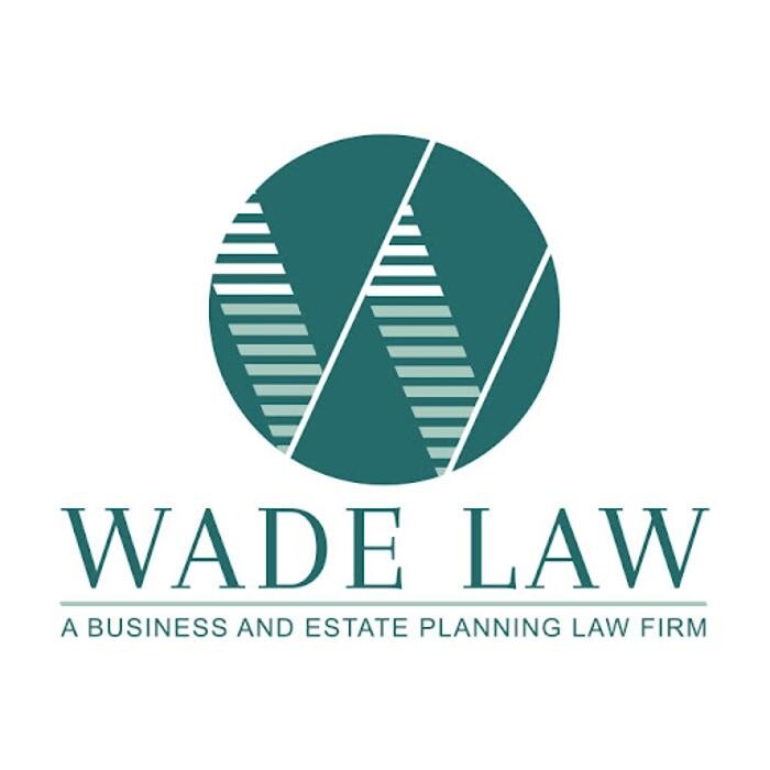 Wade Law Logo