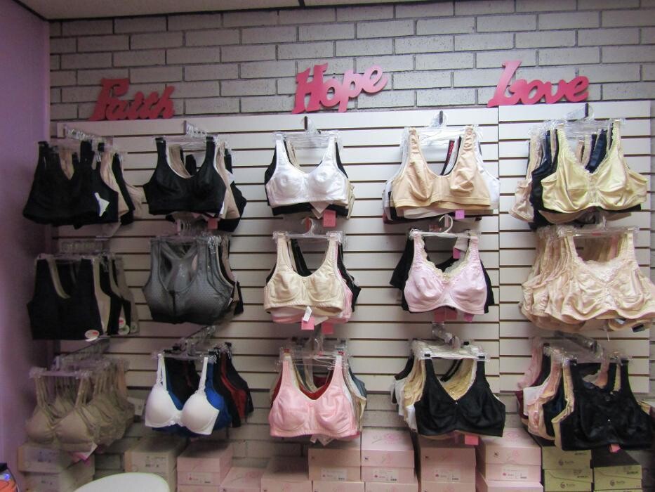 Images Pink Ribbon Boutique
