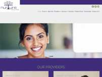 Screenshot for http://www.boardwalkobgyn.com