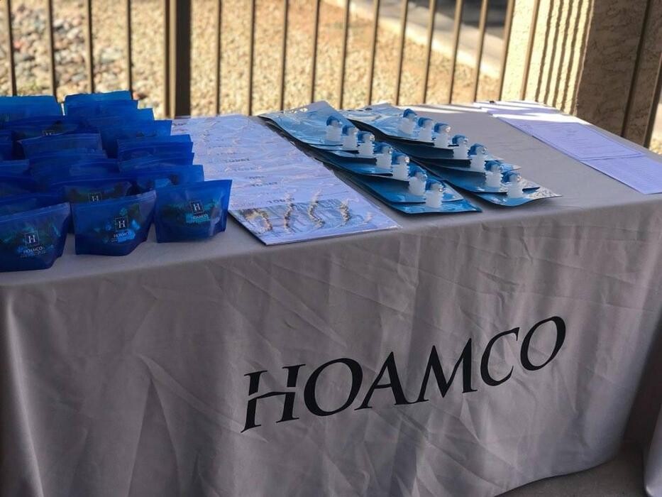 Images HOAMCO - HOA Management Company