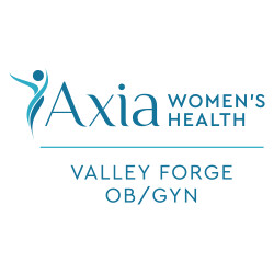 Valley Forge OB/GYN - Limerick Logo