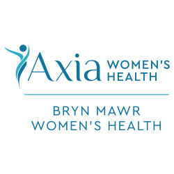 Bryn Mawr Women's Health - Rosemont Logo
