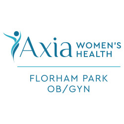 Florham Park OB/GYN- West Caldwell Logo