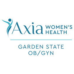 Garden State OB/GYN - Moorestown Logo