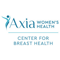 Center for Breast Health - Haverford Logo