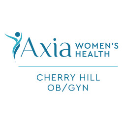 Cherry Hill OB/GYN - Hammonton Logo