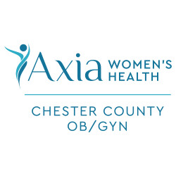 Chester County OB/GYN - Downingtown Logo