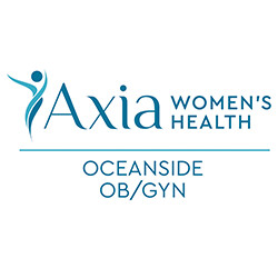 Oceanside OB/GYN - Mays Landing Logo