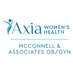 McConnell & Associates OB/GYN - Wynnewood Logo