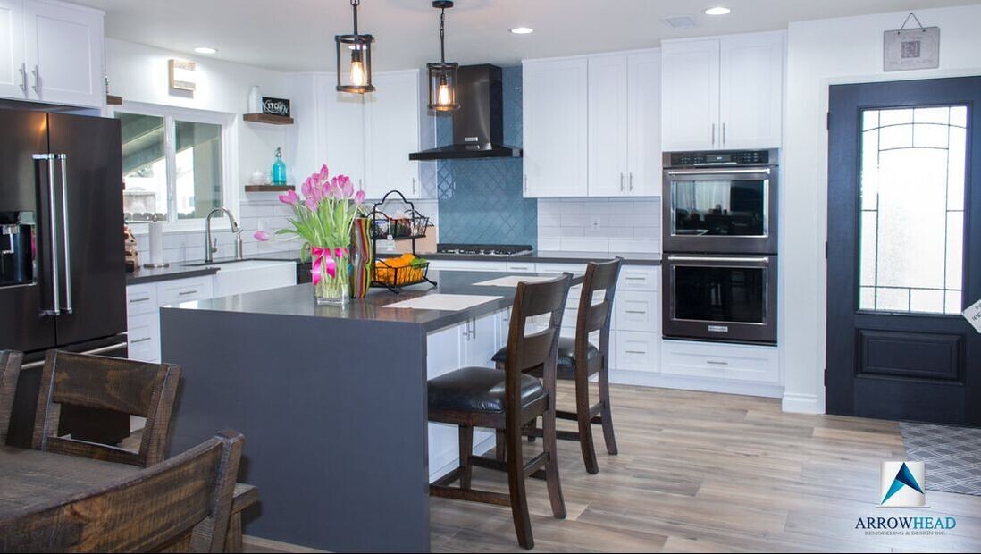 Images Arrowhead Bathroom & Kitchen Remodeling