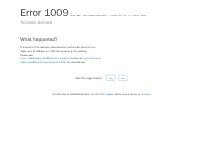 Website Screenshot Rad Orthodontics (formerly Thabet Orthodontics)