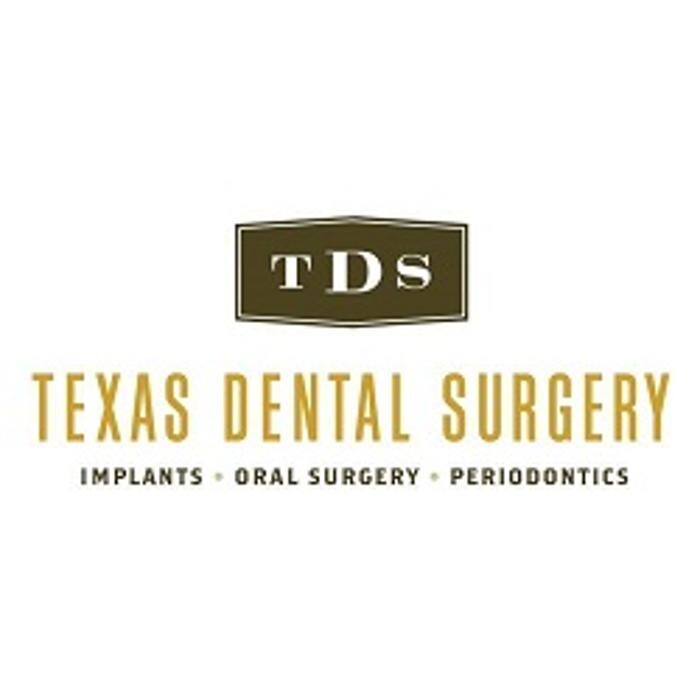 Texas Dental Surgery Logo