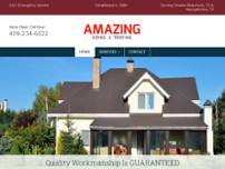 Screenshot for https://www.roofersbeaumonttx.com/