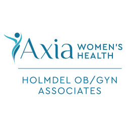 Holmdel OB/GYN Associates - Holmdel Logo