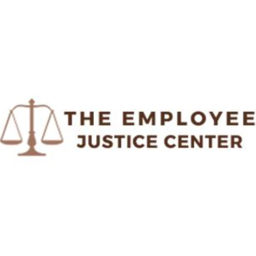 The Employee Justice Center Logo