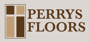 Perry Floors Logo